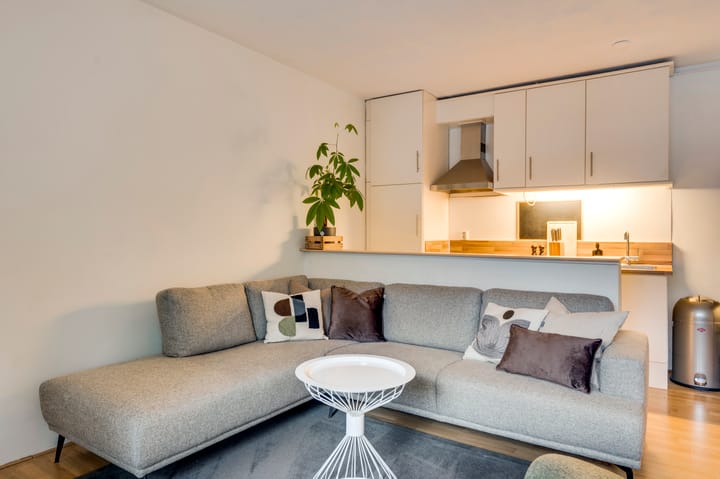 Foto 5 van Menno van Coehoornstraat 36-C