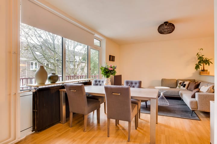 Foto 6 van Menno van Coehoornstraat 36-C