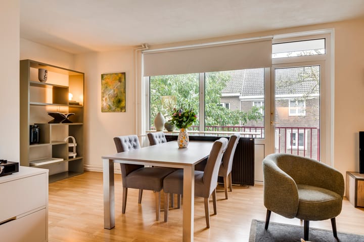 Foto 9 van Menno van Coehoornstraat 36-C