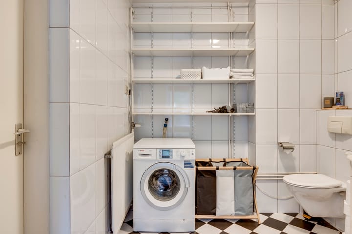 Foto 10 van Menno van Coehoornstraat 36-C