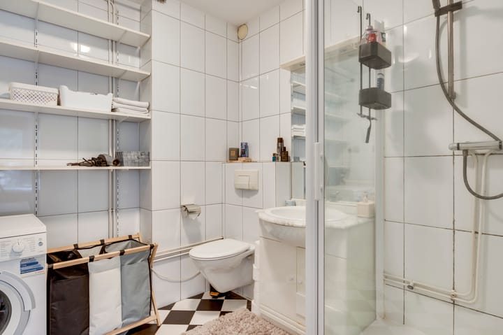 Foto 11 van Menno van Coehoornstraat 36-C