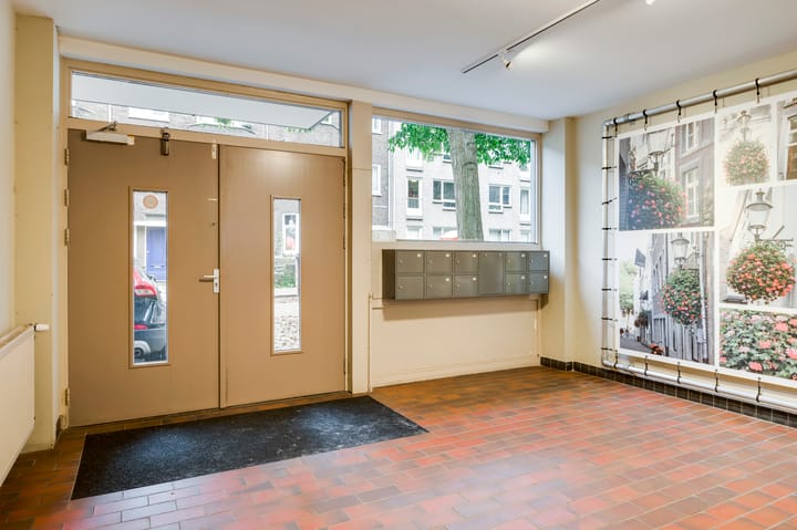 Foto 13 van Menno van Coehoornstraat 36-C