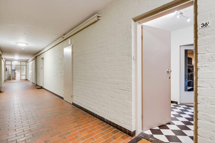 Foto 14 van Menno van Coehoornstraat 36-C