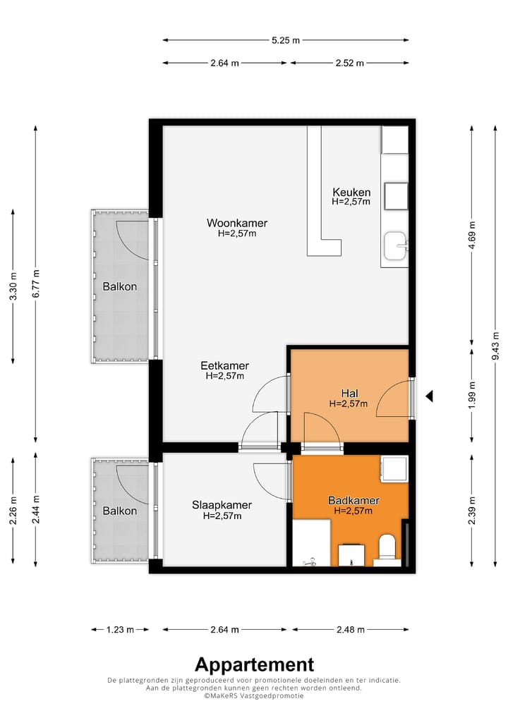 Foto 18 van Menno van Coehoornstraat 36-C