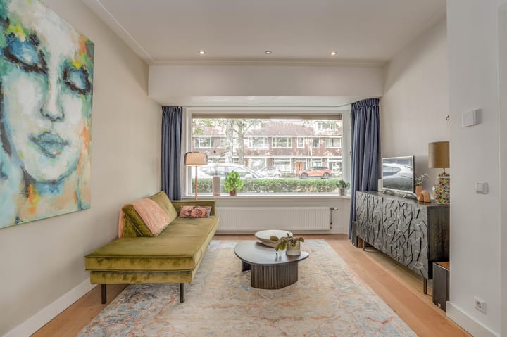 Foto 2 van Julianaweg 448