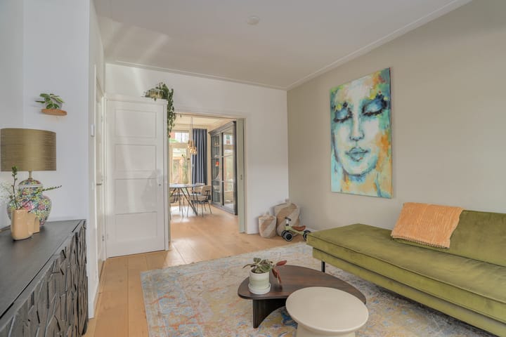 Foto 4 van Julianaweg 448