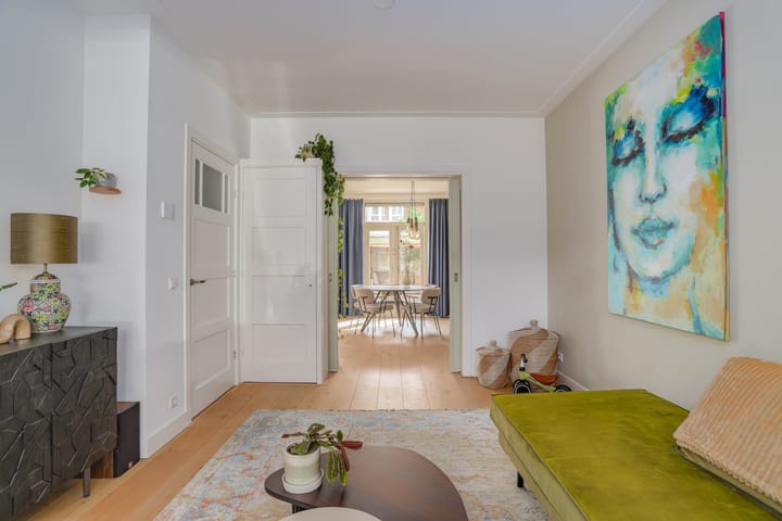 Foto 5 van Julianaweg 448