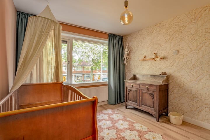 Foto 21 van Julianaweg 448