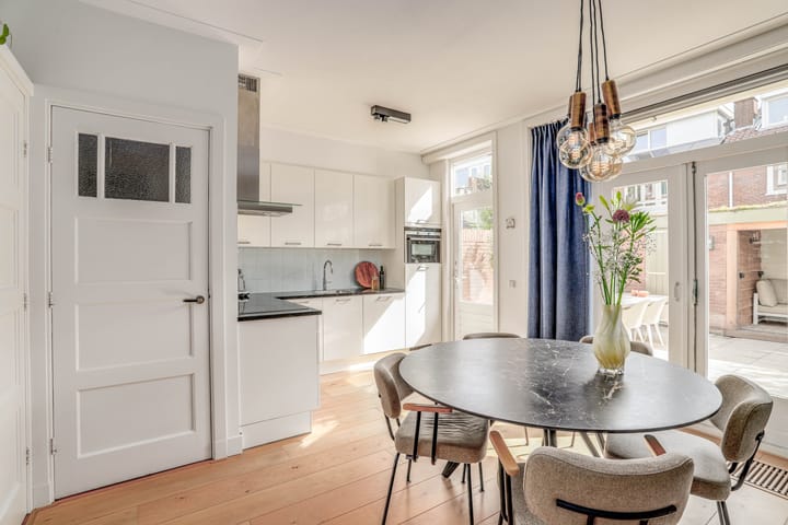 Foto 10 van Julianaweg 448