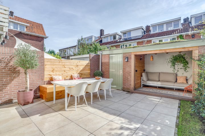 Foto 31 van Julianaweg 448