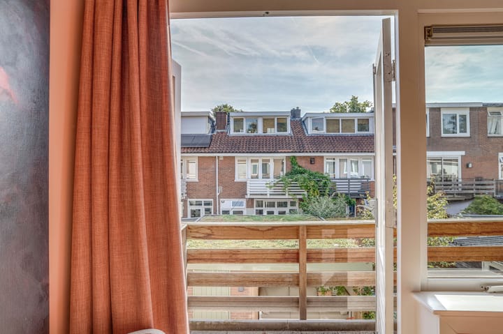 Foto 18 van Julianaweg 448