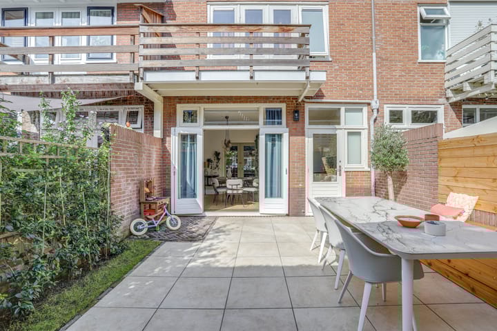 Foto 35 van Julianaweg 448