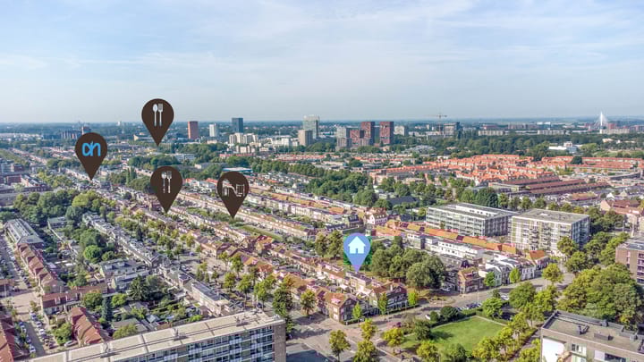 Foto 39 van Julianaweg 448