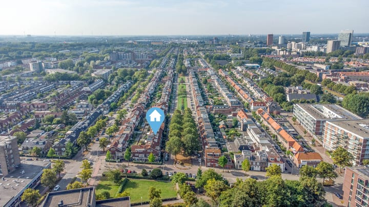 Foto 40 van Julianaweg 448