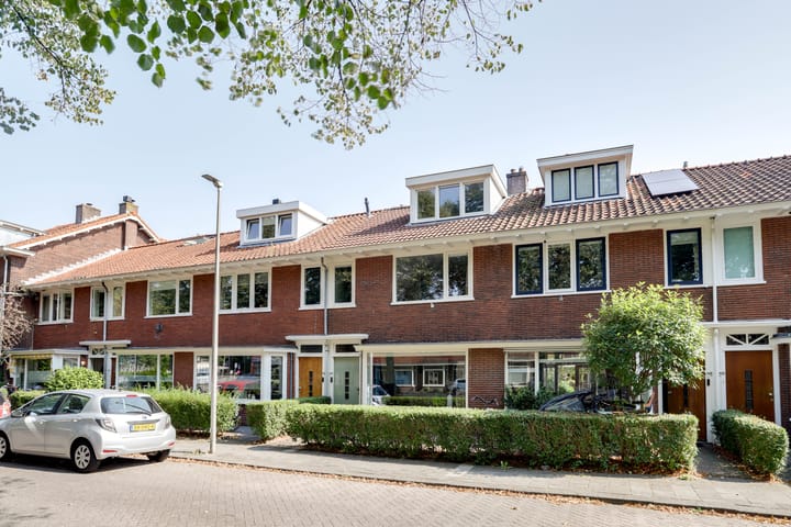 Foto 43 van Julianaweg 448