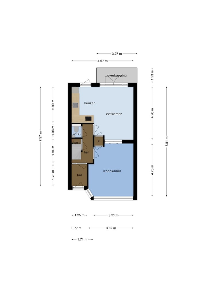 Foto 44 van Julianaweg 448