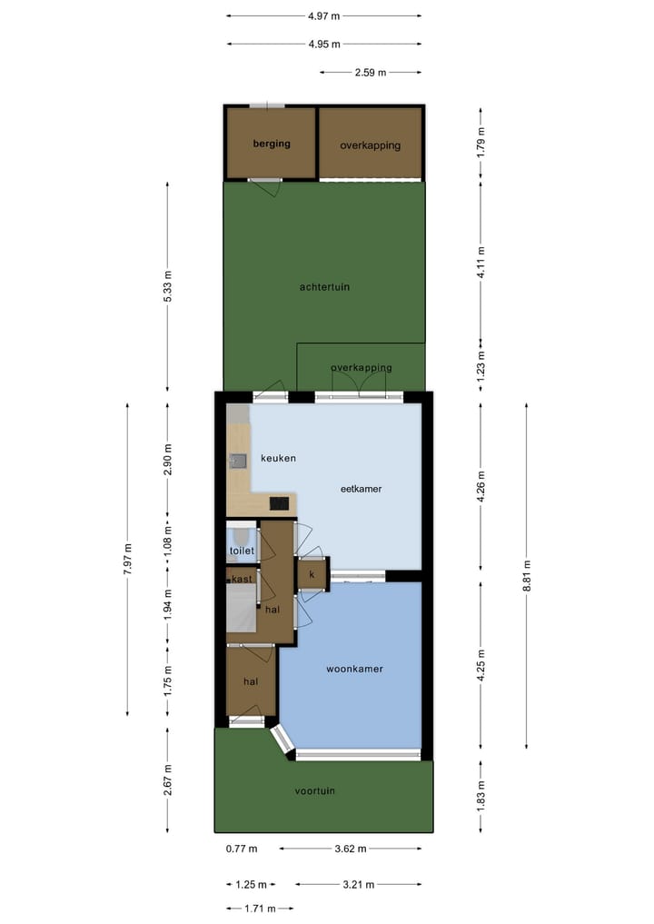 Foto 45 van Julianaweg 448