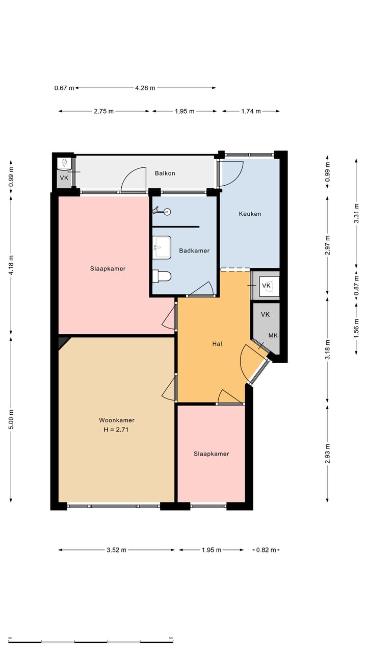 Foto 17 van Zuiderparklaan 71