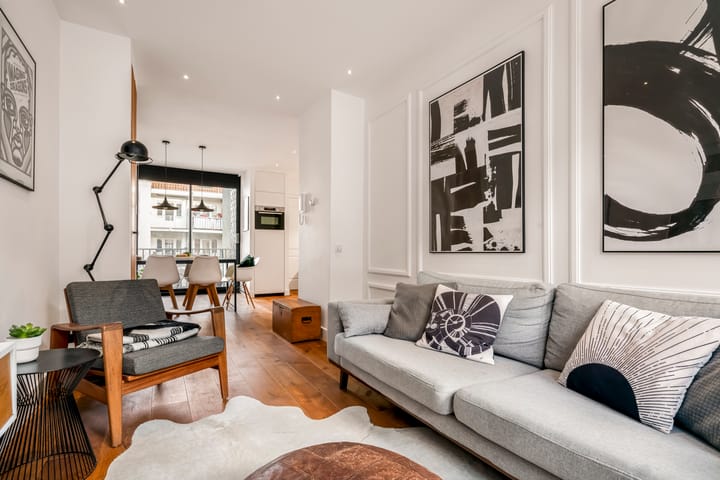 Photo 1 of Van Boetzelaerstraat 80-2