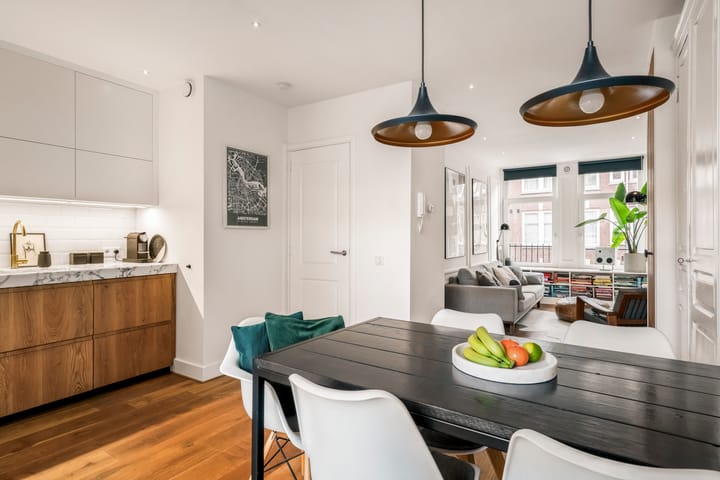 Photo 20 of Van Boetzelaerstraat 80-2