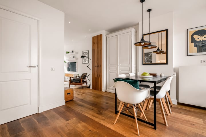 Photo 28 of Van Boetzelaerstraat 80-2