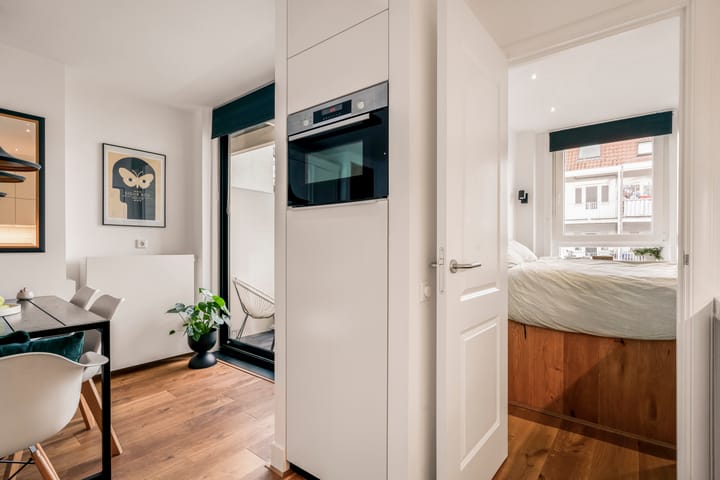 Photo 31 of Van Boetzelaerstraat 80-2