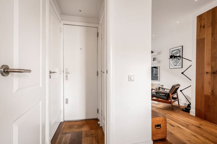 Photo 33 of Van Boetzelaerstraat 80-2