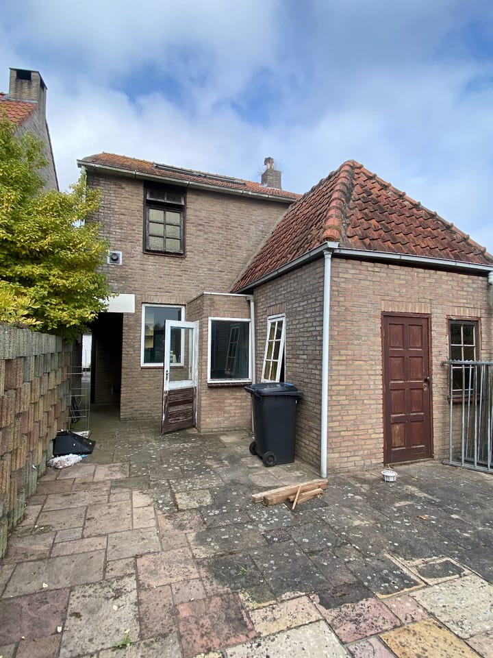 Foto 5 van Hoenderweg 31