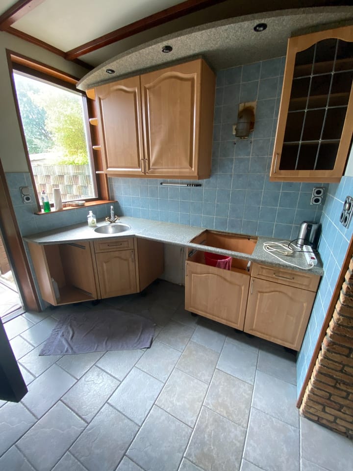 Foto 3 van Hoenderweg 31