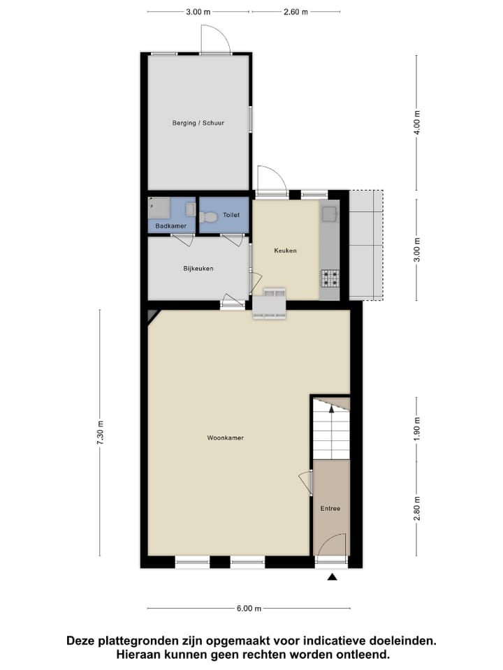 Foto 25 van Hoenderweg 31