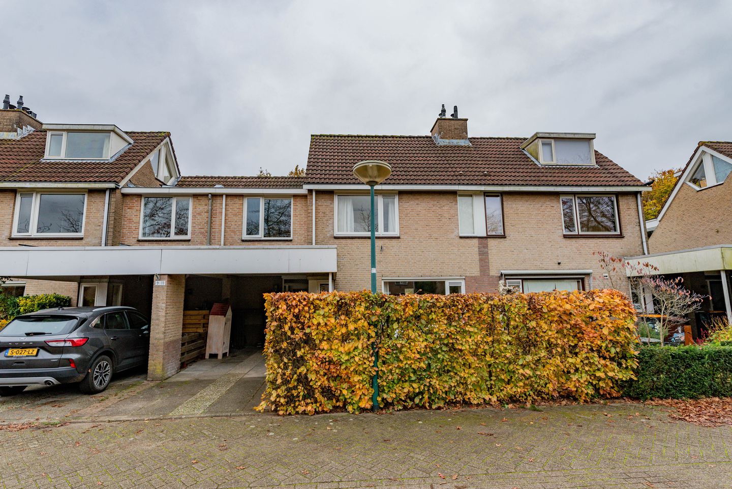 Foto 1 van Adri Piecklaan 11