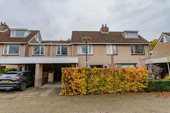 Foto 1 van Adri Piecklaan 11