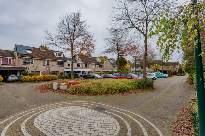 Foto 2 van Adri Piecklaan 11