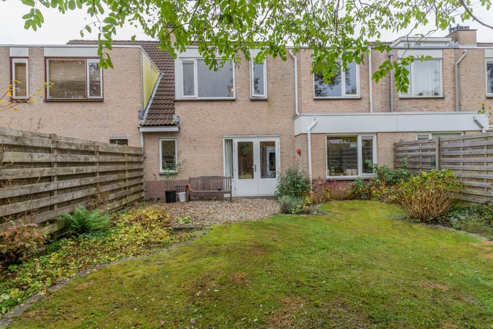 Foto 3 van Adri Piecklaan 11