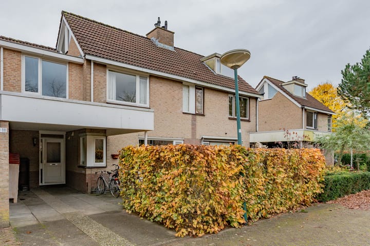 Foto 6 van Adri Piecklaan 11