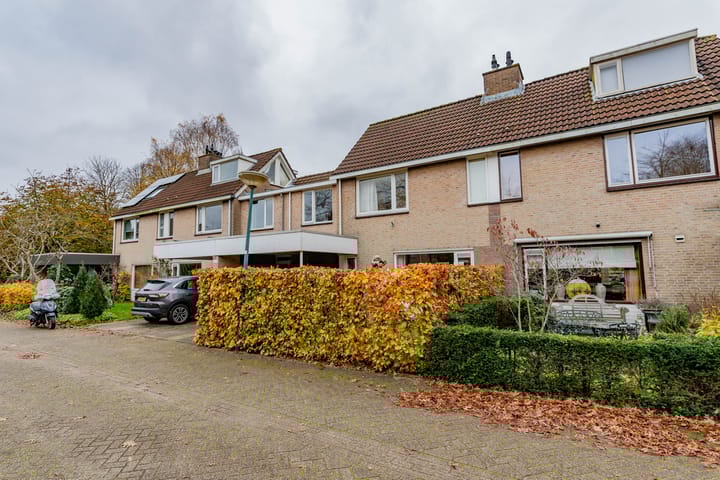 Foto 7 van Adri Piecklaan 11