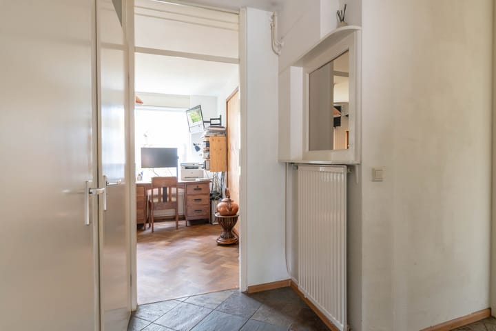 Foto 10 van Adri Piecklaan 11