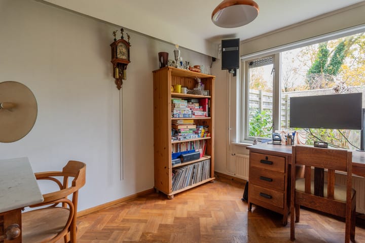 Foto 11 van Adri Piecklaan 11