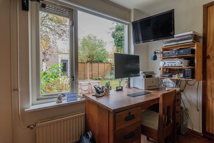 Foto 12 van Adri Piecklaan 11