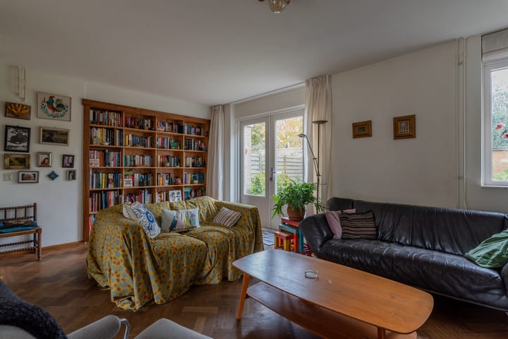 Foto 15 van Adri Piecklaan 11