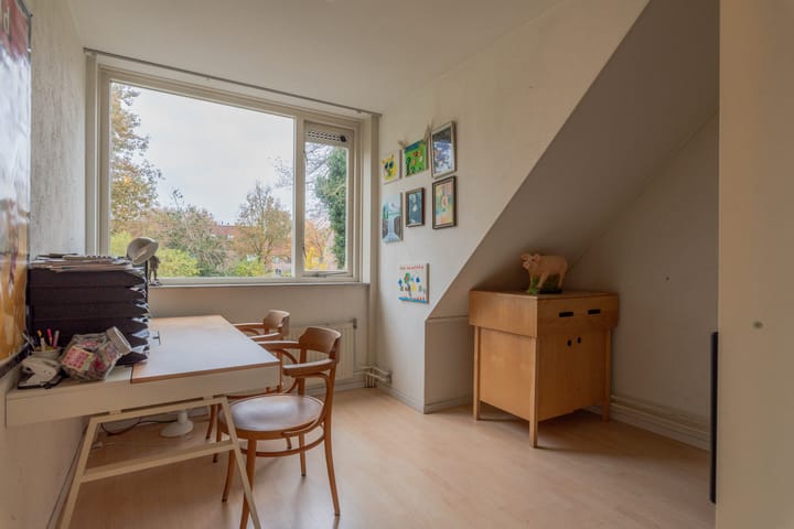 Foto 25 van Adri Piecklaan 11