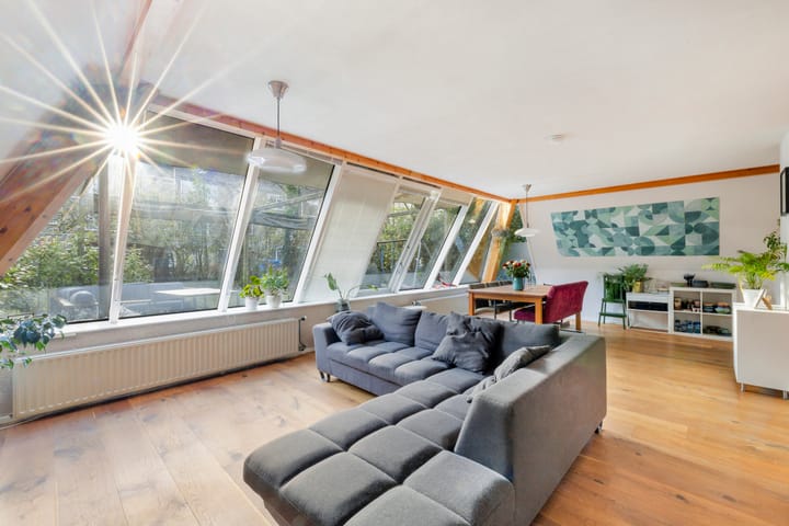 Foto 2 van Nijhoffplein 1