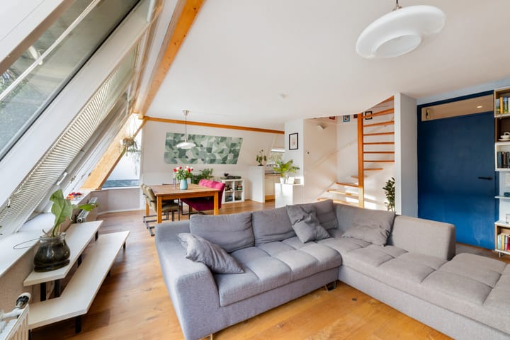 Foto 3 van Nijhoffplein 1