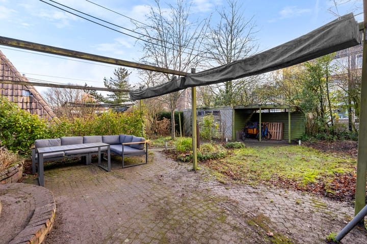 Foto 5 van Nijhoffplein 1