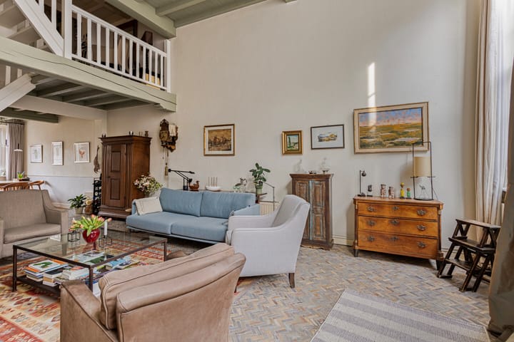 Foto 2 van Hamstraat 27