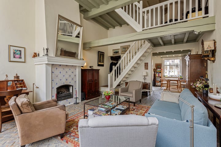 Foto 3 van Hamstraat 27