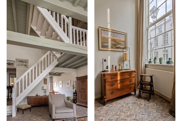 Foto 4 van Hamstraat 27