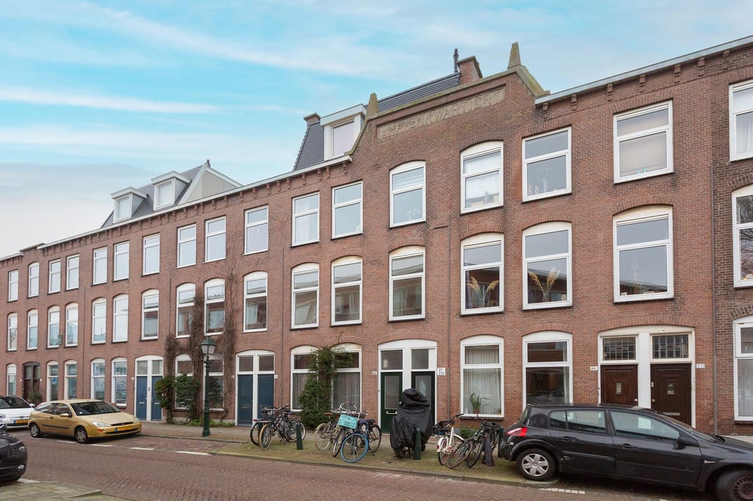 Foto 1 van Roerstraat 21