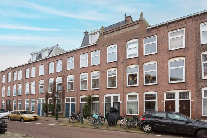 Foto 1 van Roerstraat 21