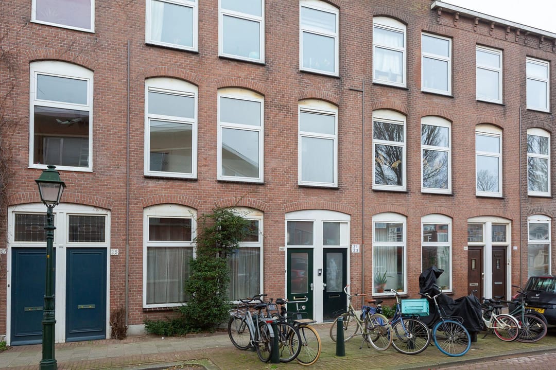 Foto 2 van Roerstraat 21